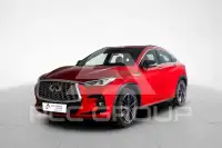 2023 Infinity Qx55 Luxe