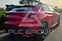 2023 Infinity Qx55 Luxe