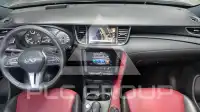 2023 Infinity Qx55 Luxe