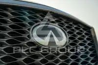 2023 Infinity Qx55 Luxe