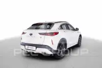 2023 Infinity Qx55 Luxe