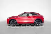 2023 Infinity Qx55 Luxe