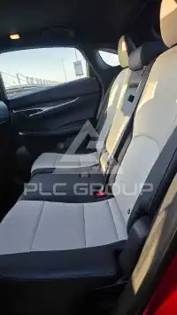 2023 Infinity Qx55 Luxe