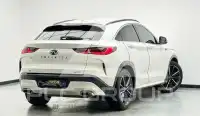 2023 Infinity Qx55 Luxe
