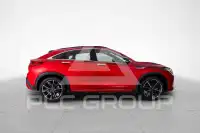 2023 Infinity Qx55 Luxe