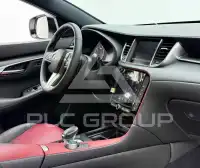 2023 Infinity Qx55 Luxe