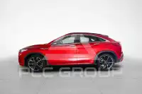 2023 Infinity Qx55 Luxe