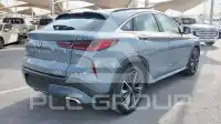 2023 Infinity Qx55 Luxe