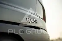 2023 Infinity Qx55 Luxe