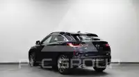 2023 Infinity Qx55 Luxe