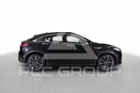 2023 Infinity Qx55 Luxe
