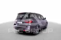 2023 Infinity QX80