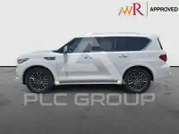2023 Infinity QX80