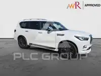 2023 Infinity QX80