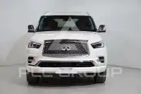 2023 Infinity QX80