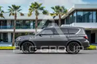 2023 Infinity QX80