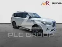 2023 Infinity QX80