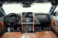 2023 Infinity QX80