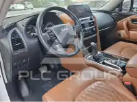 2023 Infinity QX80