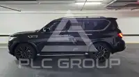 2023 Infinity QX80