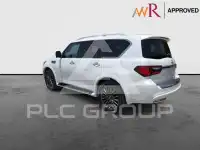 2023 Infinity QX80