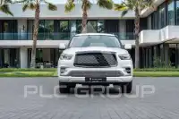 2023 Infinity QX80
