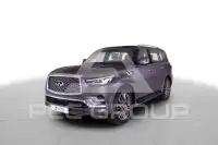 2023 Infinity QX80
