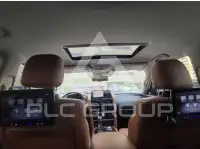 2023 Infinity QX80