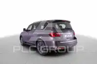 2023 Infinity QX80