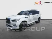 2023 Infinity QX80