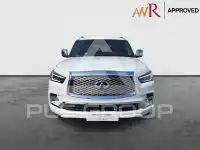 2023 Infinity QX80