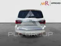 2023 Infinity QX80