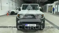 2023 Suzuki Jimny