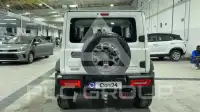 2023 Suzuki Jimny