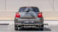 2023 Suzuki SWIFT