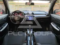 2023 Suzuki SWIFT