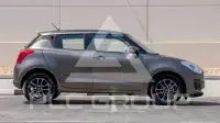2023 Suzuki SWIFT