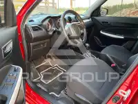 2023 Suzuki SWIFT