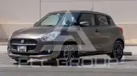 2023 Suzuki SWIFT