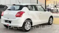 2023 Suzuki SWIFT