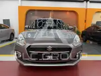 2023 Suzuki SWIFT