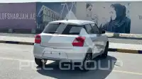 2023 Suzuki SWIFT