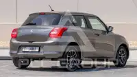 2023 Suzuki SWIFT