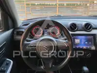 2023 Suzuki SWIFT