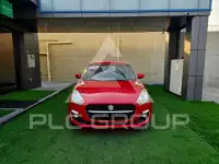 2023 Suzuki SWIFT