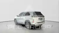 2023 Suzuki Grand Vitara