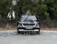 2023 Suzuki Grand Vitara