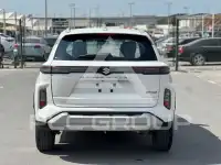 2023 Suzuki Grand Vitara