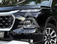 2023 Suzuki Grand Vitara