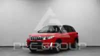 2023 Suzuki Vitara